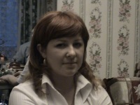 Оксана Пришедько-пантелеева, 10 января 1991, Соликамск, id100597108