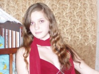 Анастасия Шурупова, 8 мая , Новосибирск, id101310872