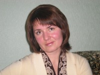 Оксана Романова, 23 декабря 1987, Донецк, id102754646