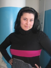 Лилия Коткова, 21 августа 1987, Азнакаево, id104894751