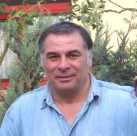 Vladimir Griber, 2 ноября 1997, Новороссийск, id108083541
