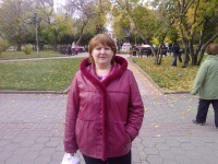 Наталья Бугаева, 5 ноября , Томск, id111028267