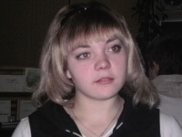 Кристина Куванова, 9 ноября 1994, Приволжск, id117788699