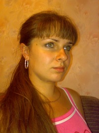 Olga Vnuchenko, 5 августа , Киев, id118397402
