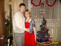 Рома Павленко, Нефтеюганск, id120401130