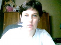 Ольга Олейник, 3 июня , Луганск, id122605052