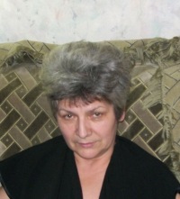 Тамара Казанцева, 22 августа , Новосибирск, id124728448