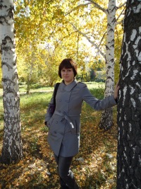 Лиза Соколова, 10 октября 1998, Челябинск, id125549229