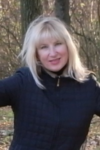 Татьяна Чистякова, 1 апреля 1989, Москва, id127925172