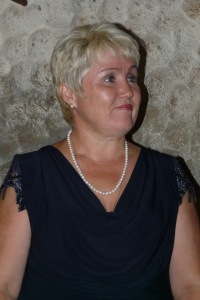 Елена Денисова, 12 июня 1991, Кострома, id131294694