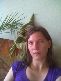 Екатерина Бекешкина, 2 декабря , Кемерово, id134704320