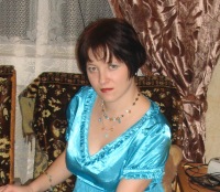Анастасия Зародова, 25 февраля 1976, Москва, id134962680