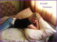 Fervido Femmina, 22 августа , Тихвин, id13566451