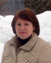 Татьяна Тужибаева, 27 февраля 1958, Кумертау, id136549632