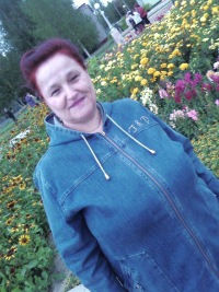 Валентина Голубева, 16 июня 1996, Стрежевой, id136847510