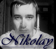 Николай Колесников, 28 ноября 1991, Пугачев, id145352163