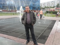 Андрей Ивасенко, 17 апреля , Нижнекамск, id152276637