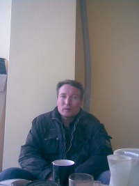 Рашыд Тенькачев, 28 июля 1996, Екатеринбург, id152666094