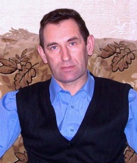 Халит Хабиров, 10 апреля , Асекеево, id161781016