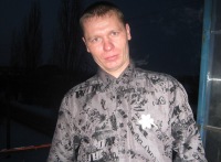 Виталий Кобцев, 4 апреля 1978, Рубцовск, id164626617
