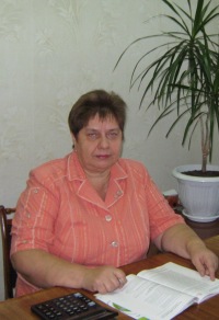 Лидия Вылегжанина, 9 мая 1954, Николаев, id167044260