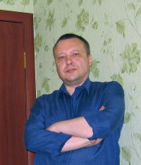 Валерий Мухин, 20 февраля 1989, Москва, id1756450