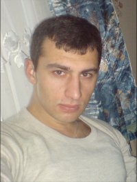 Альберт Хмыров, 22 августа 1983, Самара, id29376354