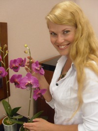Ирина Силенко, 20 августа , Хмельницкий, id35303681