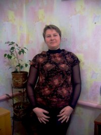 Наталия Гончаренко, 1 апреля 1980, Симферополь, id40206328