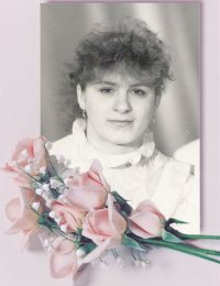 Swetlana Mauer, 7 марта 1987, Мурманск, id43815870