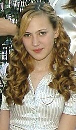 Виктория Елфимова, 1 января 1995, Краснодар, id45769867