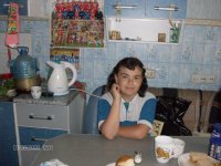 Алина Сегбятова, 19 сентября 1996, Новокузнецк, id47206554