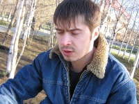 Владимир Олейников, 12 марта , Сургут, id47426952
