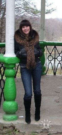 Anna Ivanochkina, 10 января , Москва, id47448284