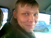 Андрей Никульшин, 16 января , Саратов, id48257512