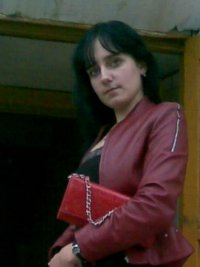 Олеся Тетерина, 8 декабря 1986, Владивосток, id62881856