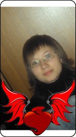 Ирина Лебедева, 27 марта 1995, Сатка, id63331973
