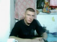 Александр Румянцев, 28 марта 1995, Ульяновск, id66511754