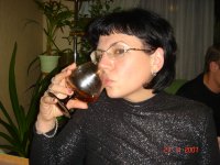 Лана Петрова, 2 апреля 1990, Донецк, id67935855