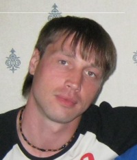 Станислав Ильин, 13 апреля 1981, Артем, id70927295