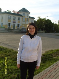 Жанна Сафонова, 27 ноября 1986, Санкт-Петербург, id70990155