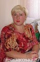 Наталья Наумова, 16 октября 1971, Братск, id74759413
