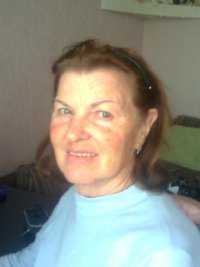 Лена Марьева, 23 января 1989, Санкт-Петербург, id75775881