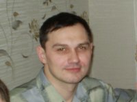 Сергей Хлынов, Нижний Новгород, id82625041