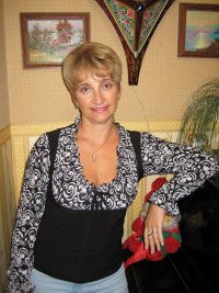 Татьяна Карплюк, 14 декабря 1986, Симферополь, id83805052