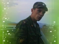 Денис Кабанов, 10 ноября 1996, Новоаннинский, id85590358
