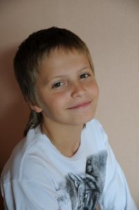 Тёма Коноплёв, 17 октября , Новосибирск, id86200071