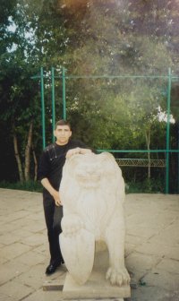 Armen Madoyan, 29 июля 1991, Ужгород, id98676067