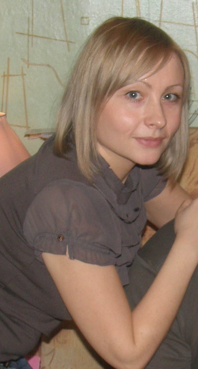 Екатерина Маюрова, 28 апреля , Березовский, id10962004