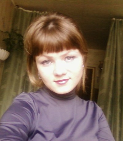 Екатерина Прудникова, 15 июля 1989, Тюмень, id68439027